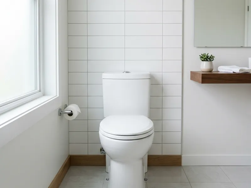Toilet Repair & Installation Plumber in Shueyville, IA